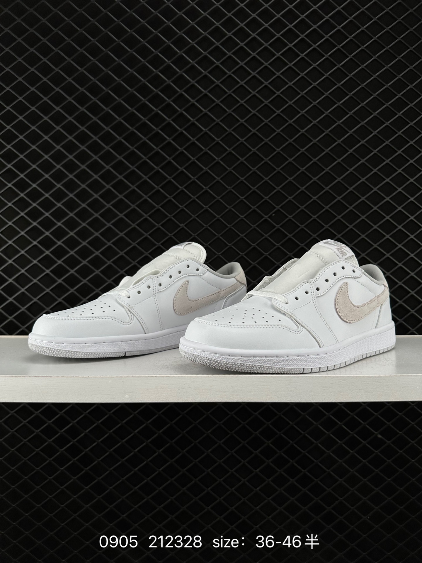 Air Jordan 1 Low AJ1